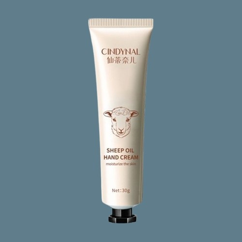 Cindynal Sheep Oil Hand Cream (90)NA11230100302