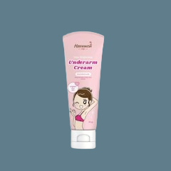 Haeuwon Shine Brightening Underarm Cream (90)NA18231902441