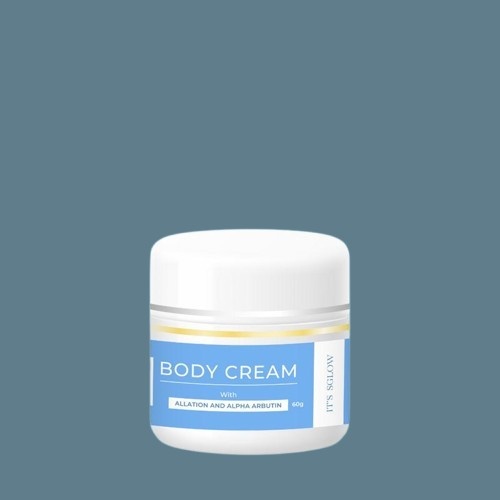 ITS GLOW Body Cream Booster (90)NA18240105115