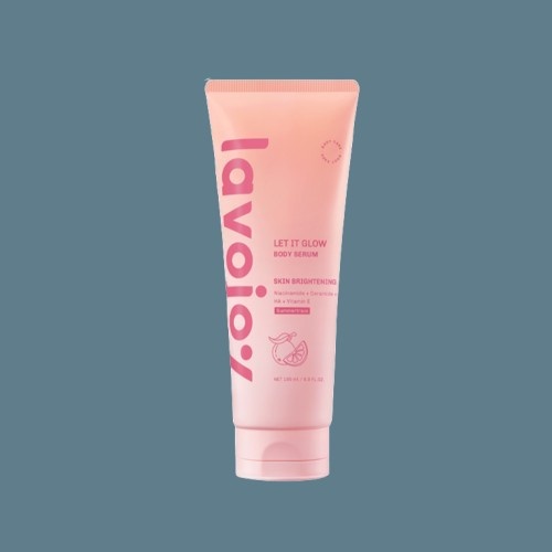 Lavojoy Keep it Chill Body Serum (90)NA11240100382