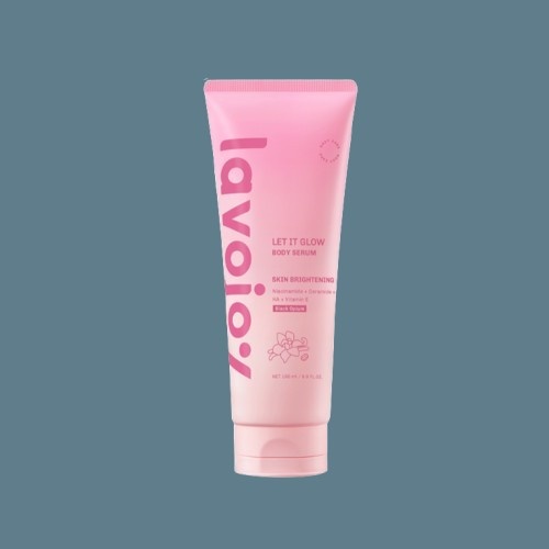 Lavojoy Let It Glow Body Serum Black Opium (90)NA11240100387