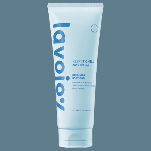 Lavojoy Let It Glow Body Serum Summertrain (90)NA11240100389