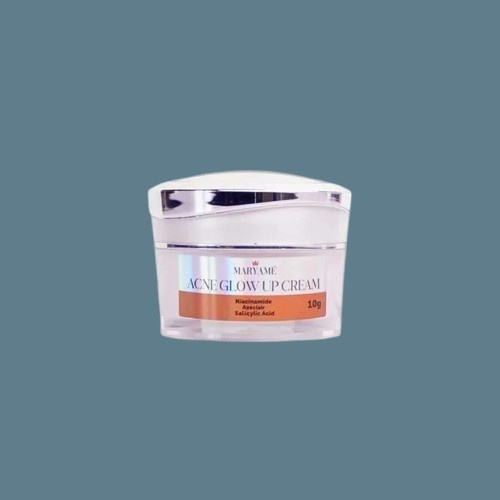 Maryame Acne Glow Up Cream (90)NA18240107180