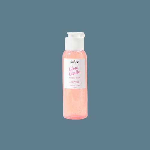 Maryame Glow Gentle Facial Wash (90)NA18231205873