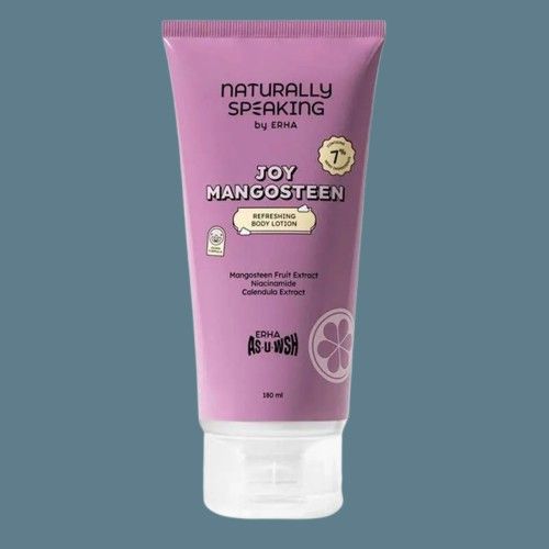 Naturally Speaking by Erha Joy Mangosteen Refreshing Body Lotion (90)NA18230112972