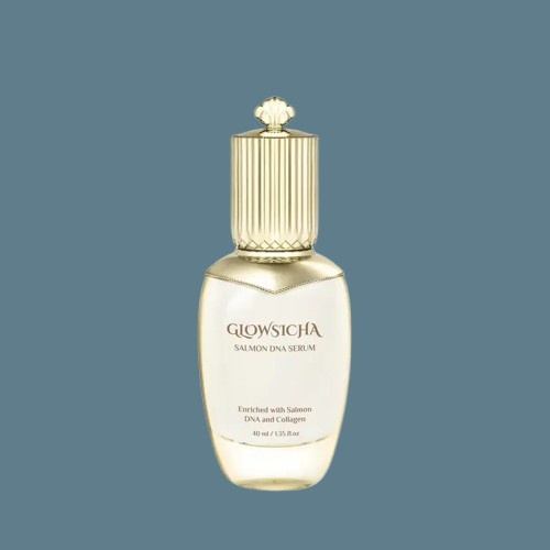 Review Glowsicha Salmon DNA Serum (90)NA11240100680