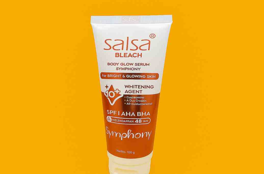 Salsa Bleach Body Glow Serum (90)NA18240101867