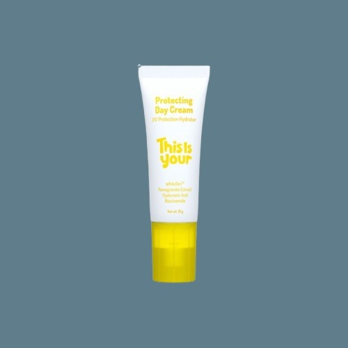 This Is Your Protecting Day Cream SPF 30 PA++ (90)NA18240118541