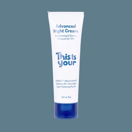 This is Your Advanced Night Cream (90)NA18230110808