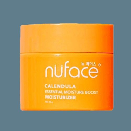 Nuface Calendula Essential Moisture Boost Moisturizer (90)NA18230114299