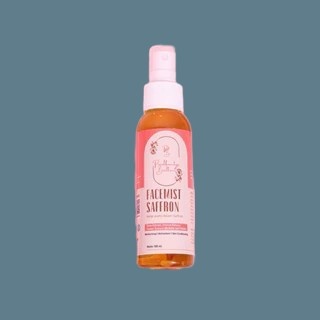 PB Pearlbeautys Brilliant Facemist Saffron (90)NA18231210135