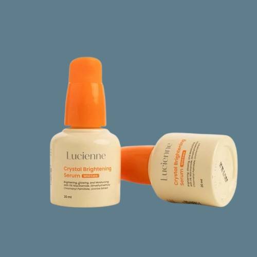 Review Lucienne Crystal Brightening Serum (90)NA18241902610