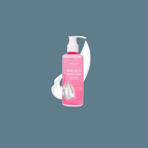 Review PWS Snowy Body Lotion (90)NA18240109574