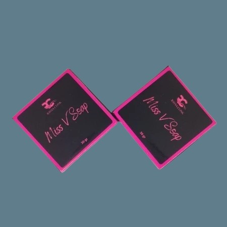 Review Raysa Clink Miss V Soap (90)NA18231600240
