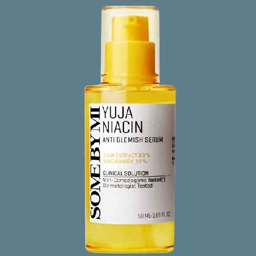 Some By Mi Yuja Niacin Blemish Care Serum (90)NA26231900061