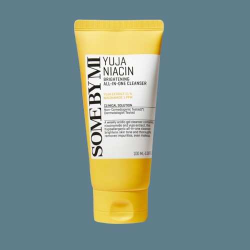 Some By Mi Yuja Niacin Brightening All-in-One Cleanser (90)NA26231200949