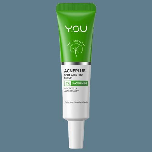 YOU AcnePlus Spot Care Pro Serum (90)NA11240100511
