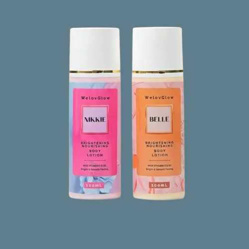 Intip Produk Welovglow Zam Skin Body Lotion Moist (90)NA18250100661