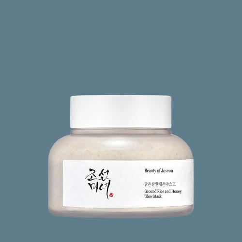 Beauty of Joseon Ground Rice and Honey Glow Mask (90)NA26240200233