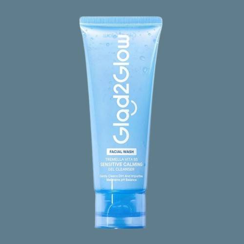 Glad2Glow Tremella Vita B5 Sensitive Calming Gel Cleanser (90)NA11241201006