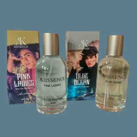 Kesegaran AK ESSENCE Blue Ocean Eau de Parfum (90)NA18250601721
