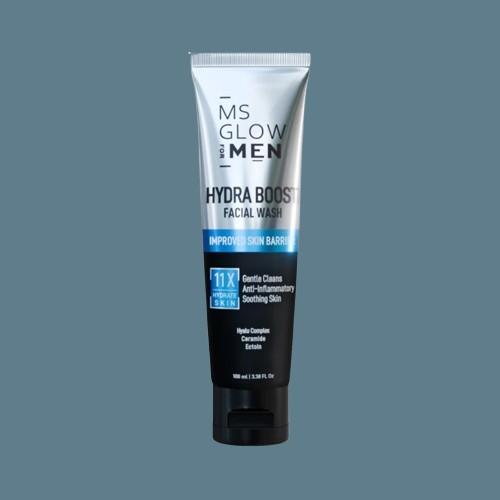 MS Glow For Men Hydra Boost Facial Wash untuk Apa (90)NA18241206802