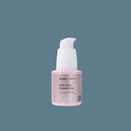 Review Kymm Skin Dark Spot Symmwhite Luxury Serum (90)NA18241903058