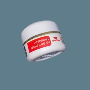 Review Maxie Complete Night Cream (90)NA18250101153