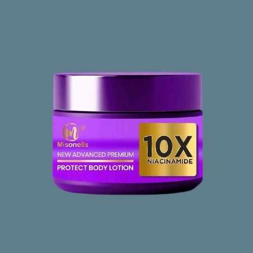 Misonells New Advanced Premium Protect Body Lotion