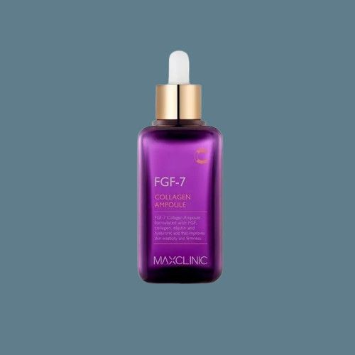 (90)NA26220100602 Maxclinic FGF-7 Collagen Ampoule Untuk Apa