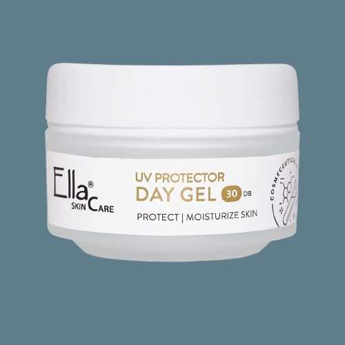 Review Ellacare Day Gel With UV Protector (90)NA18240105498
