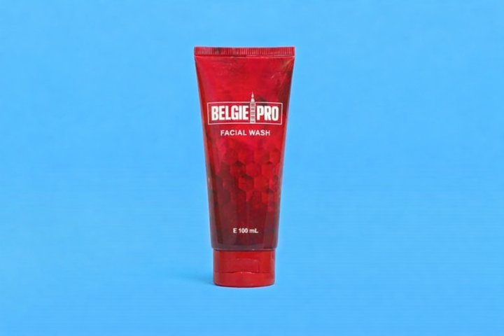 Efek Samping Belgio Pro Facial Wash