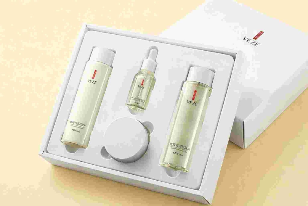 Veze Skincare Apakah Sudah BPOM & untuk Umur Berapa