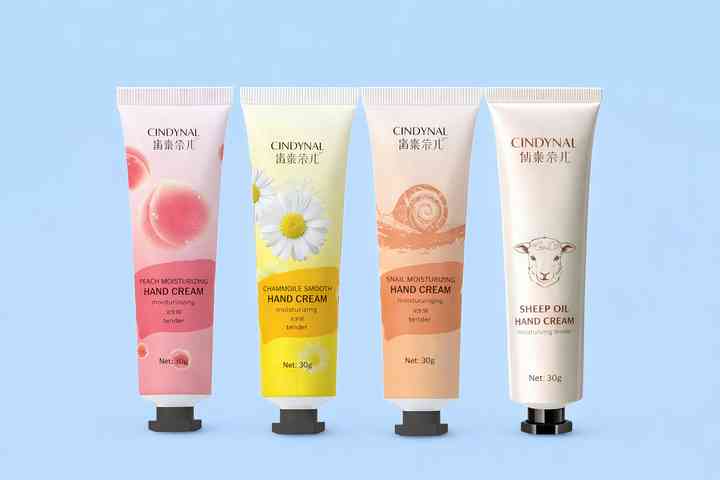 Cindynal Hand Cream Apakah Sudah BPOM dan Halal