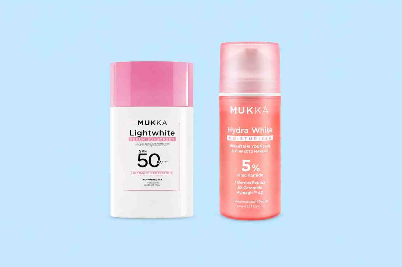 Moisturizer Mukka Apakah Sudah BPOM