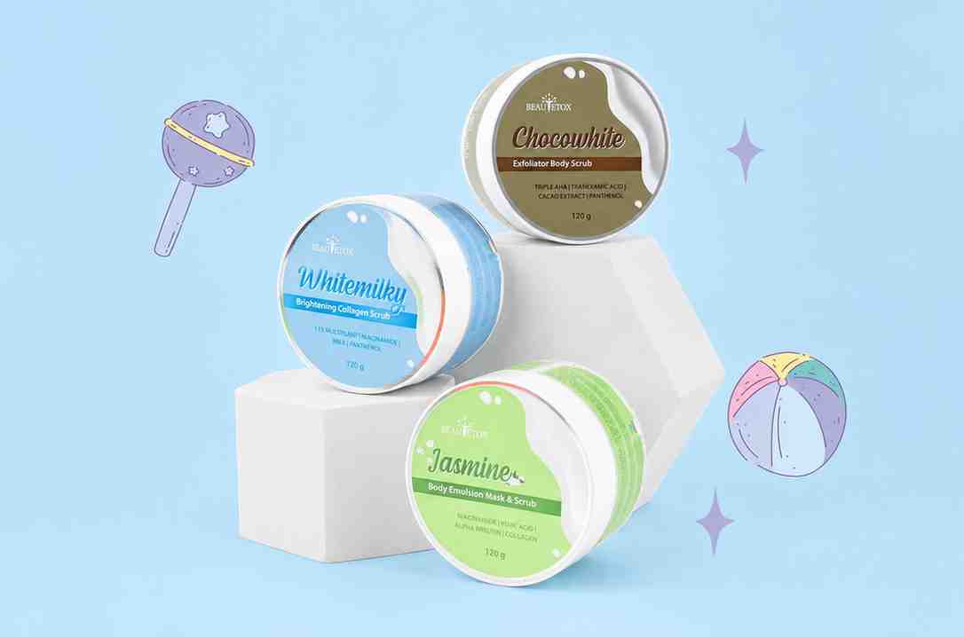 Beautetox Apakah Sudah BPOM & Punya Siapa