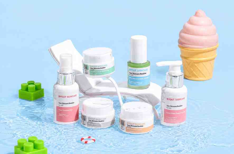 Byout Skincare Apakah Sudah BPOM dan Aman