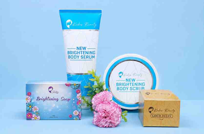 Kedas Beauty Apakah Aman dan Sudah BPOM
