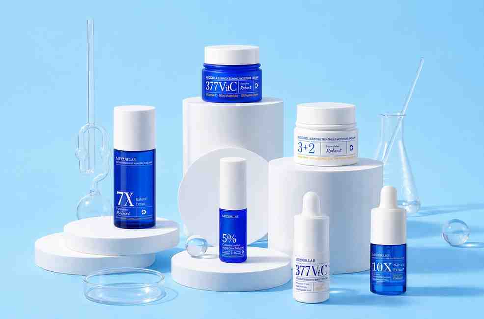 Medorlab Sudah BPOM atau Belum