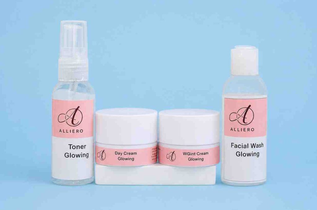 Skincare Aileron Apakah Sudah BPOM