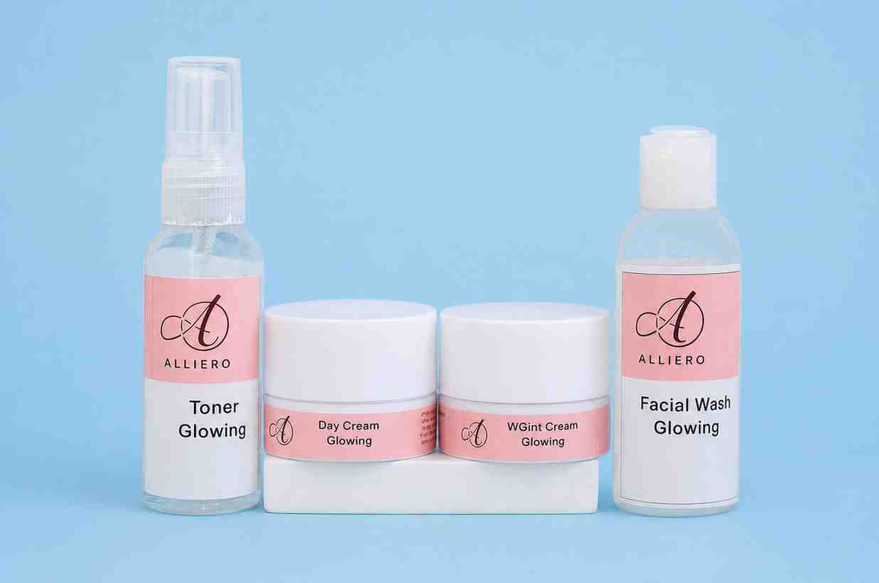 Skincare Aileron Apakah Sudah BPOM