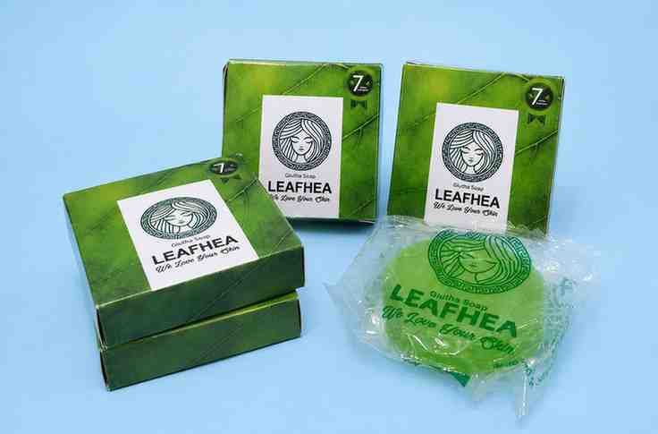 Skincare Leafhea Apakah Aman dan Sudah BPOM