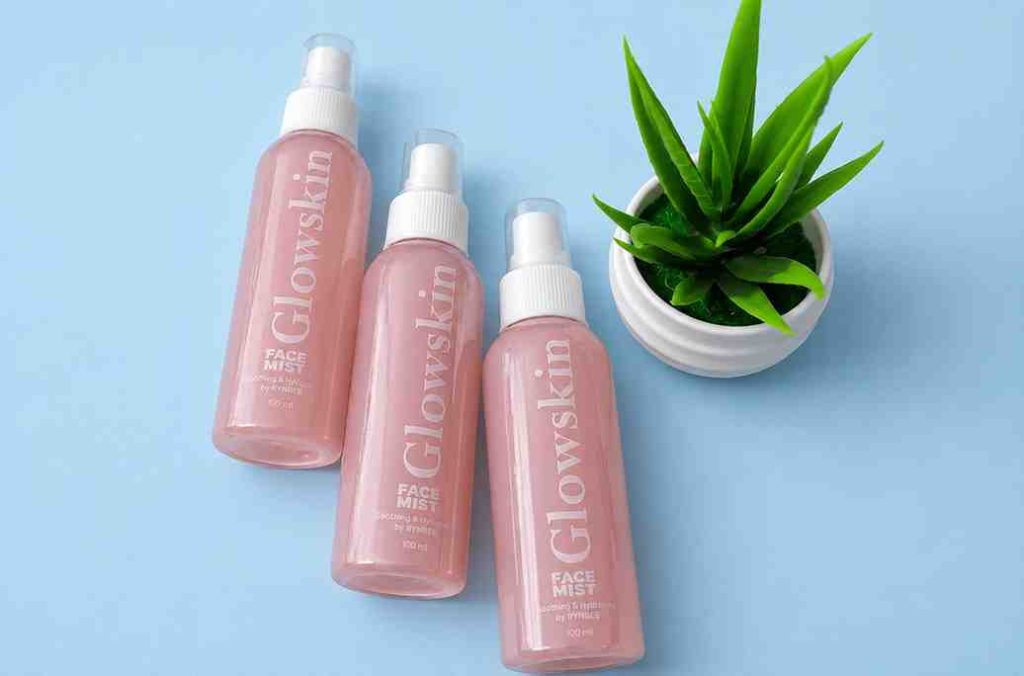Skincare Rynbee Apakah Mengandung Merkuri