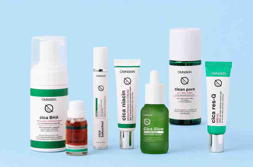 Omniskin Obat Totol Jerawat Untuk Umur Berapa