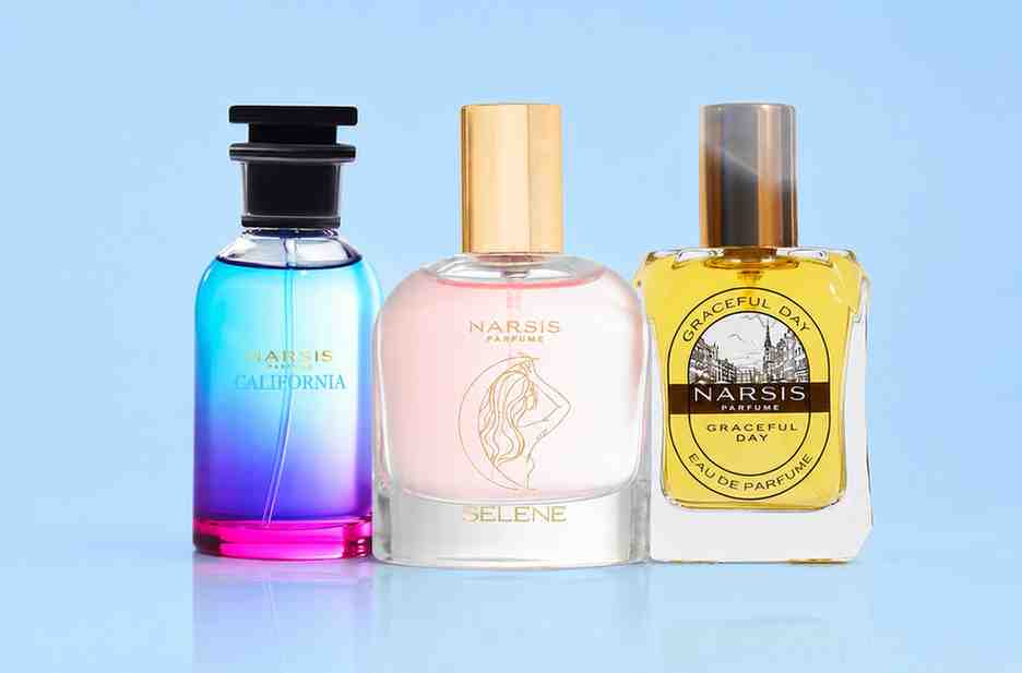Parfum Narsis Tahan Berapa Lama